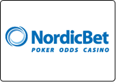 Play Blaze Poker on Nordic Bet