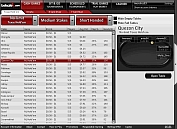 Betsafe Poker Screenshot 2