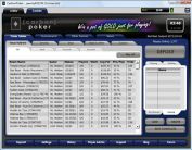 Carbon Poker Screenshot 1