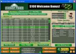 Everest Poker Screenshot 1